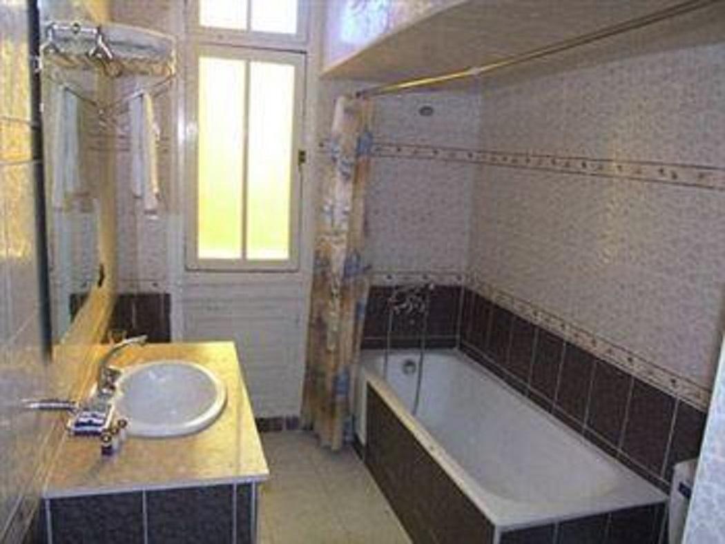 Hotel Du Louvre 卡萨布兰卡 外观 照片