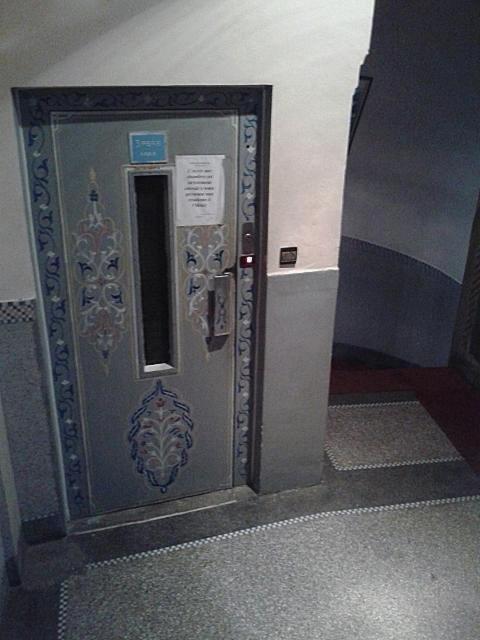 Hotel Du Louvre 卡萨布兰卡 外观 照片